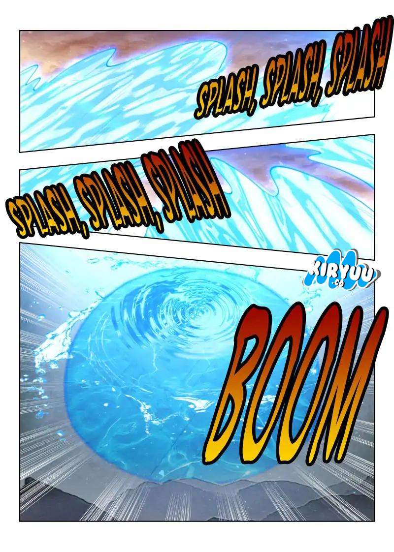 Strongest Anti M.E.T.A Chapter 14 - halaman 13