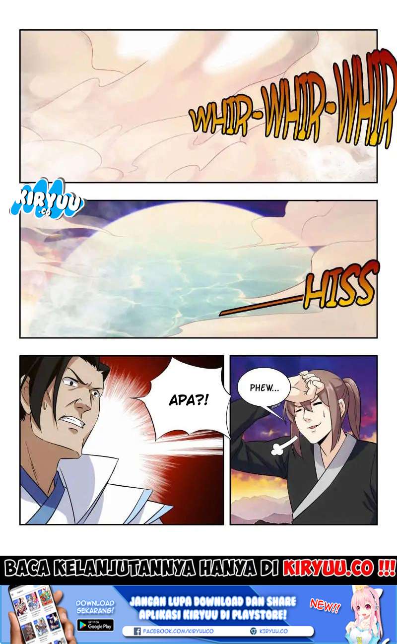 Strongest Anti M.E.T.A Chapter 15 - halaman 10