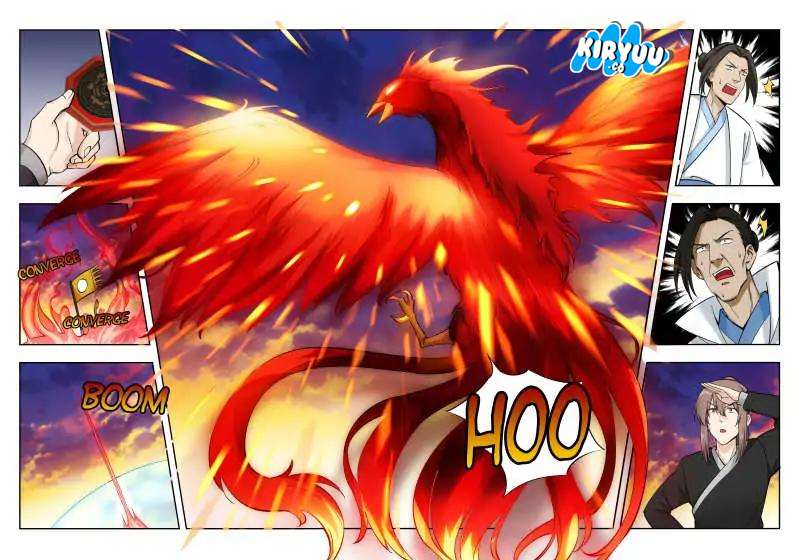 Strongest Anti M.E.T.A Chapter 15 - halaman 12