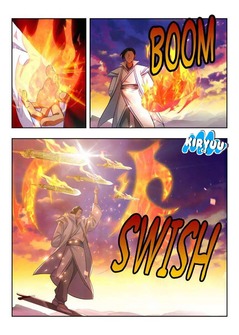 Strongest Anti M.E.T.A Chapter 15 - halaman 8