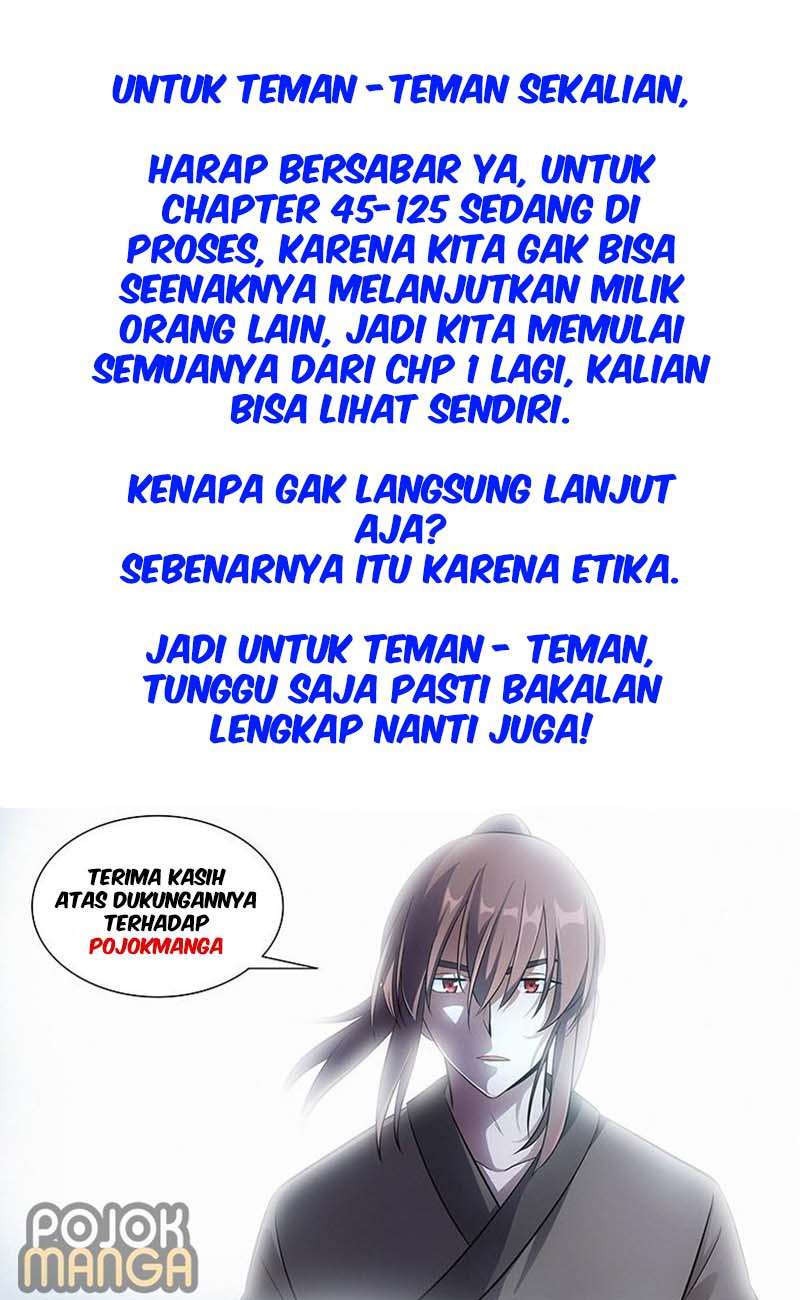 Strongest Anti M.E.T.A Chapter 166 - halaman 14
