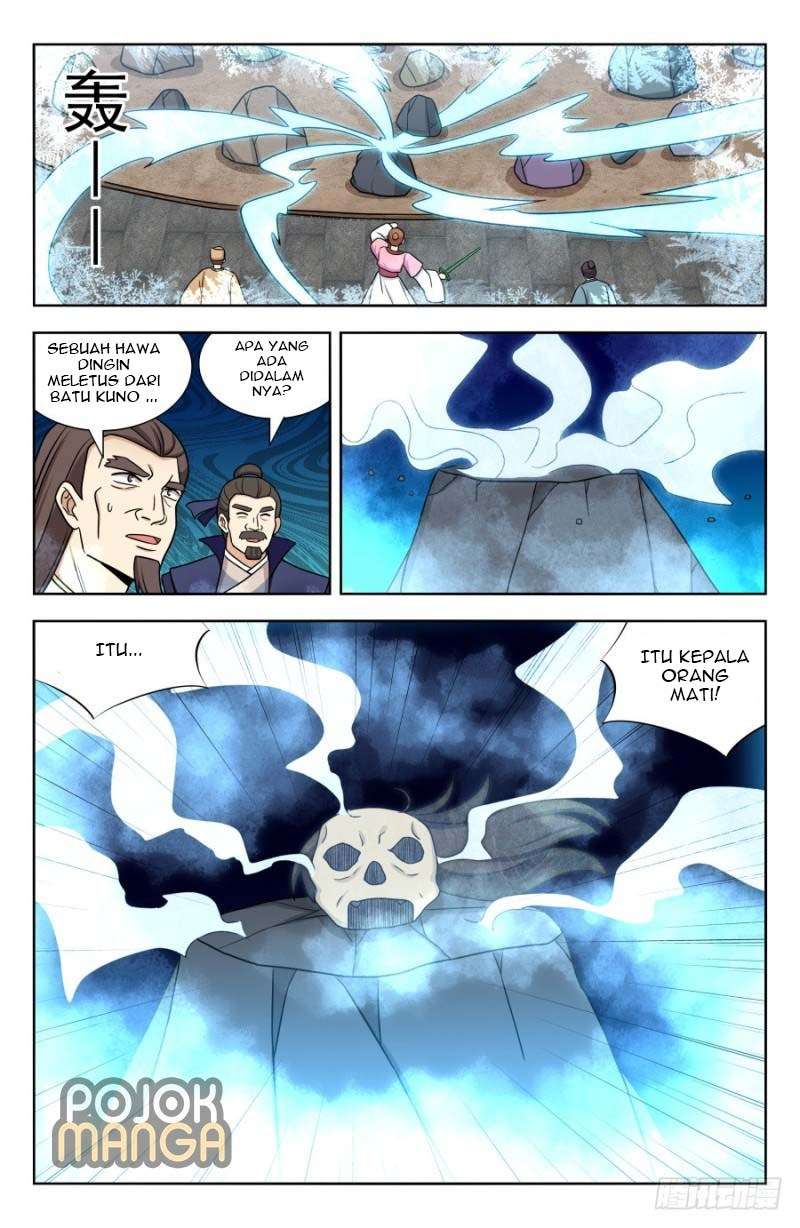 Strongest Anti M.E.T.A Chapter 169 - halaman 8