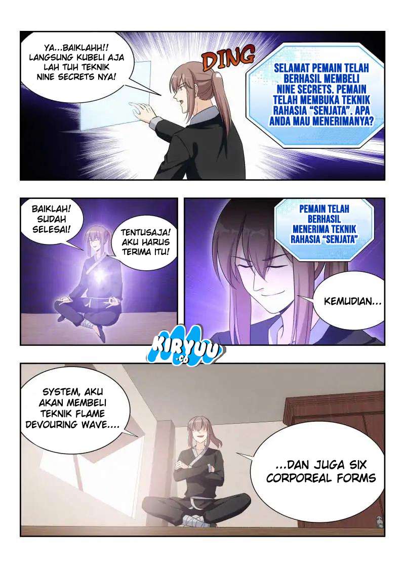 Strongest Anti M.E.T.A Chapter 17 - halaman 13