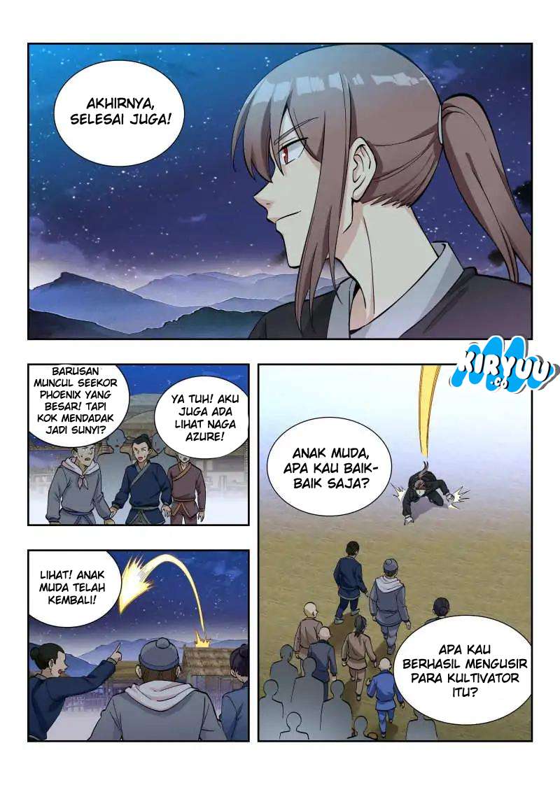 Strongest Anti M.E.T.A Chapter 17 - halaman 6