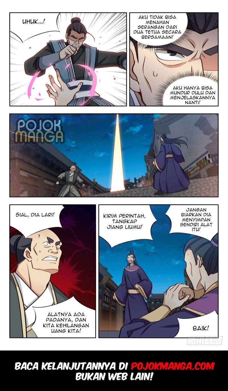 Strongest Anti M.E.T.A Chapter 170 - halaman 14