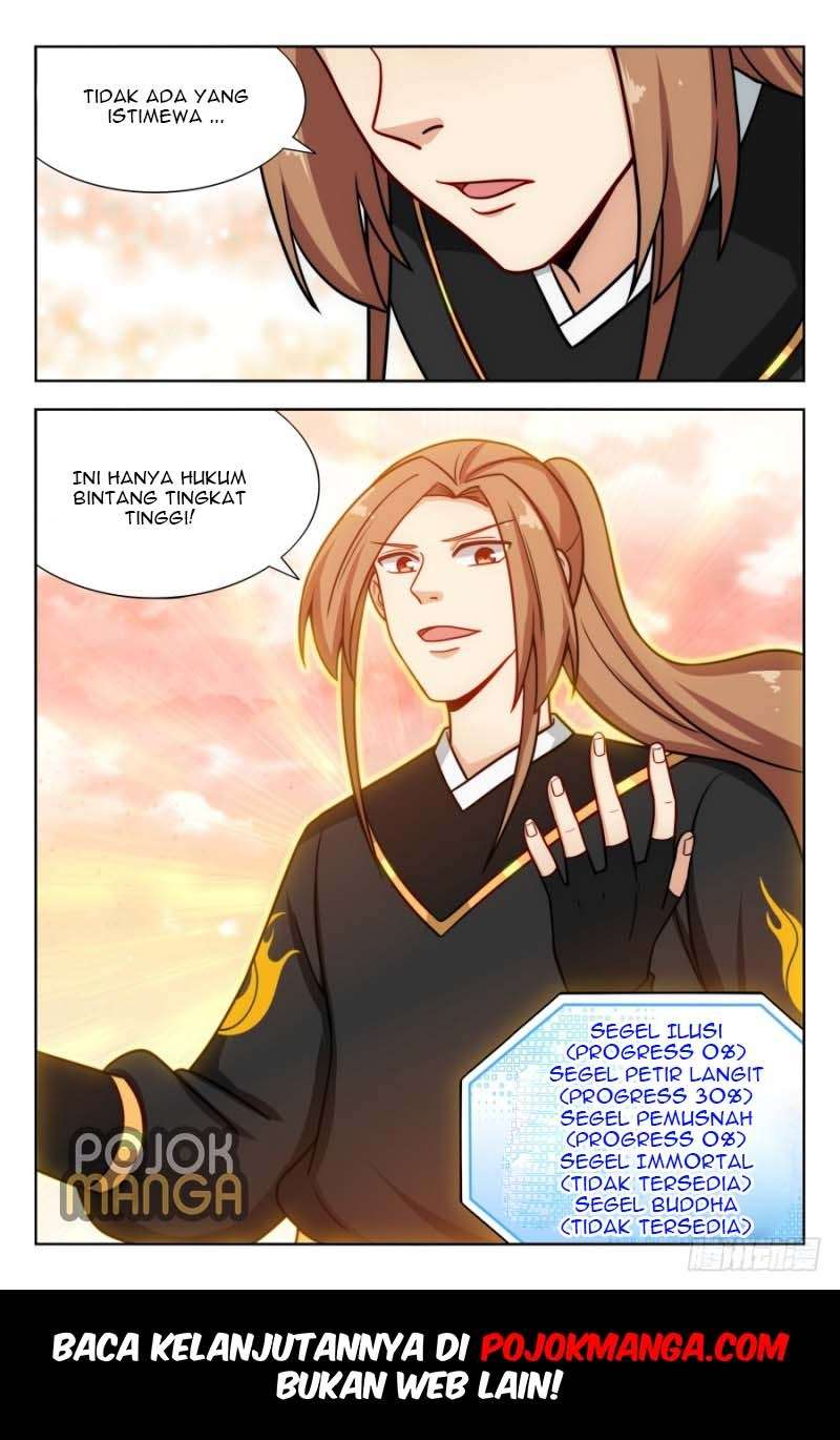 Strongest Anti M.E.T.A Chapter 171 - halaman 15