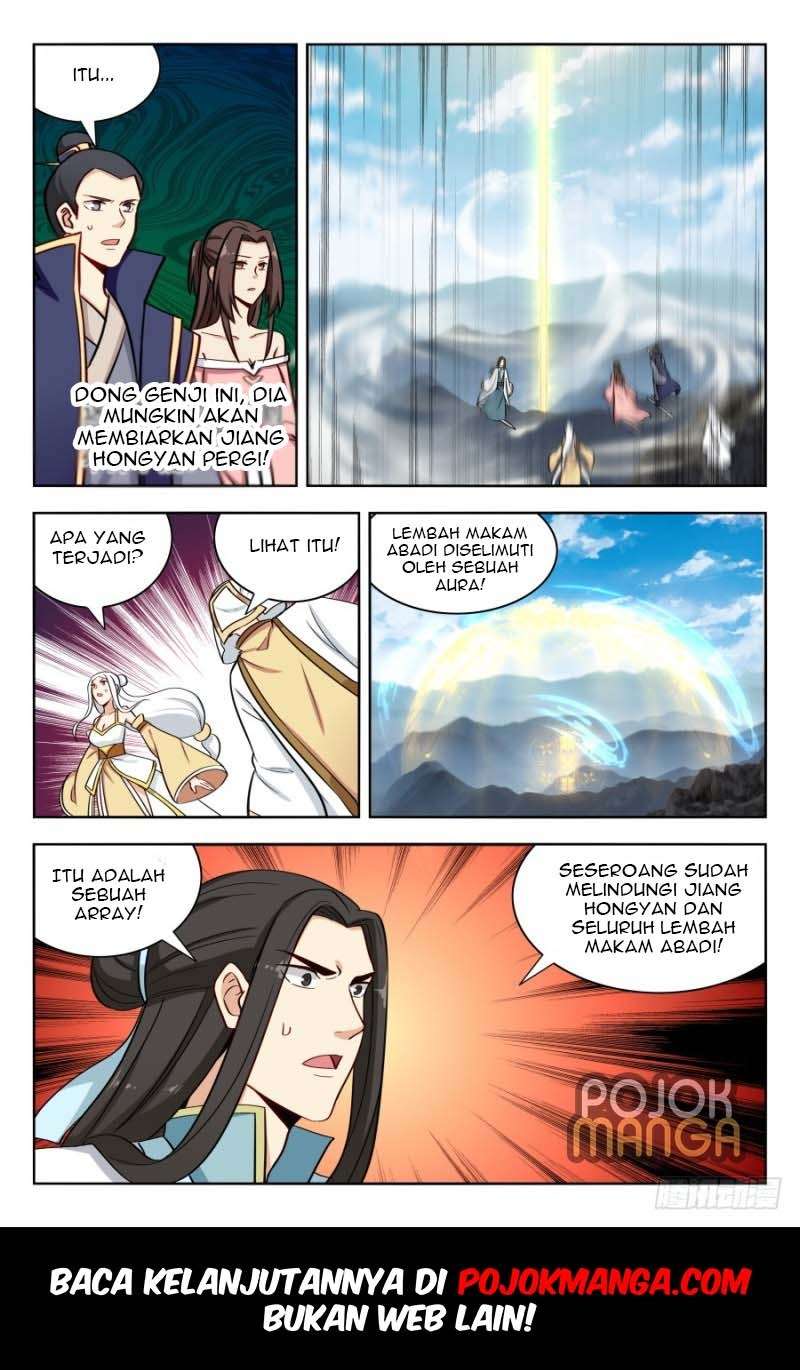 Strongest Anti M.E.T.A Chapter 173 - halaman 14