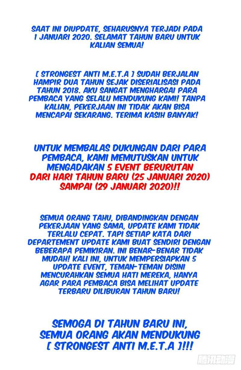 Strongest Anti M.E.T.A Chapter 176 - halaman 15
