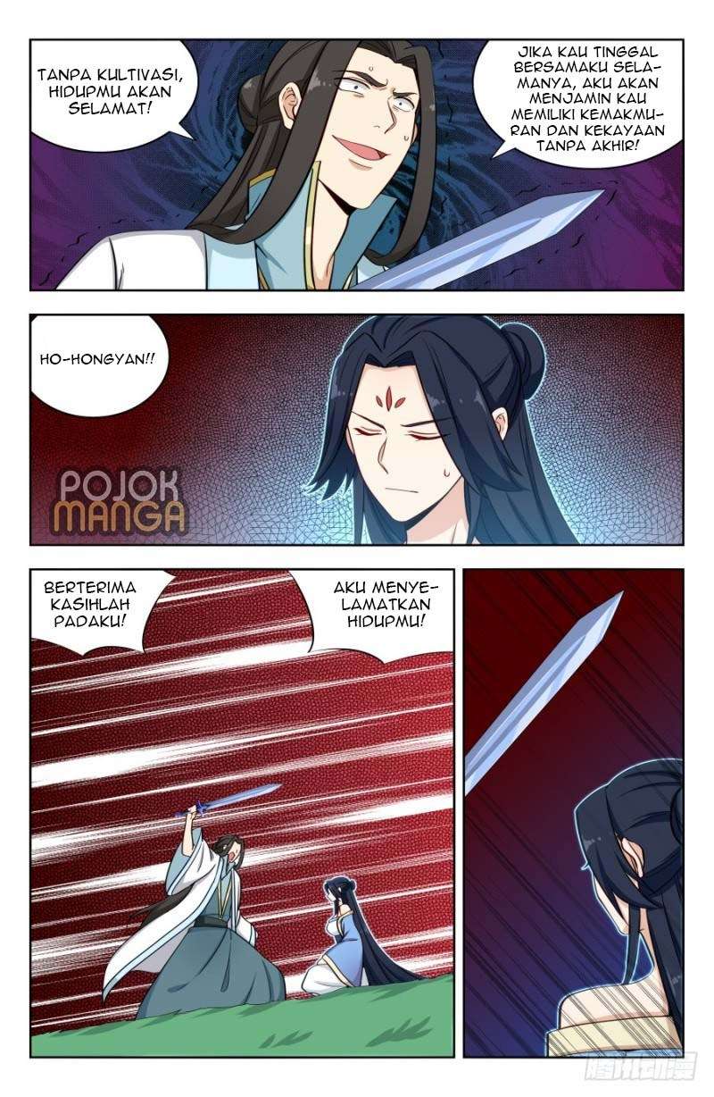 Strongest Anti M.E.T.A Chapter 178 - halaman 10