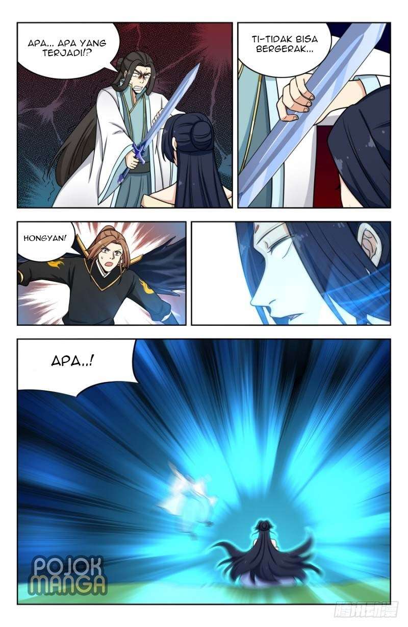 Strongest Anti M.E.T.A Chapter 178 - halaman 12