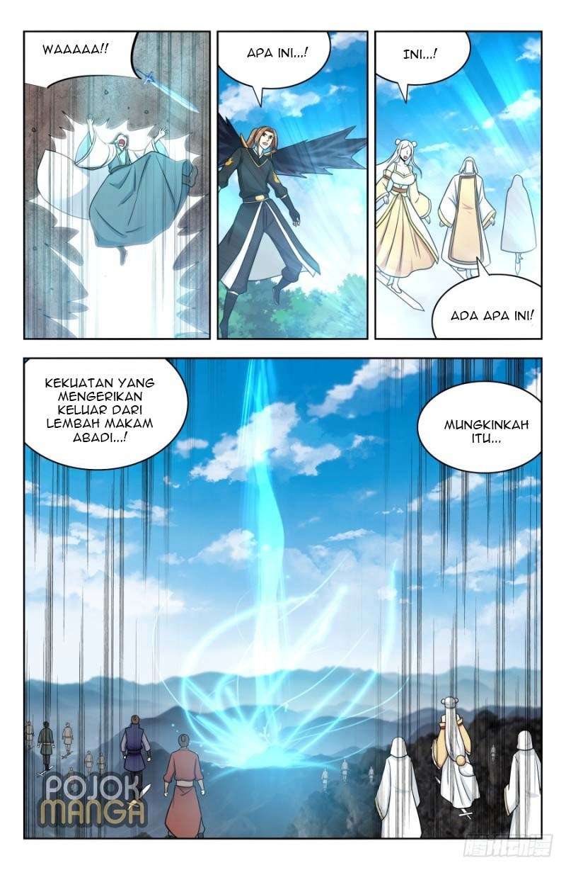 Strongest Anti M.E.T.A Chapter 178 - halaman 13
