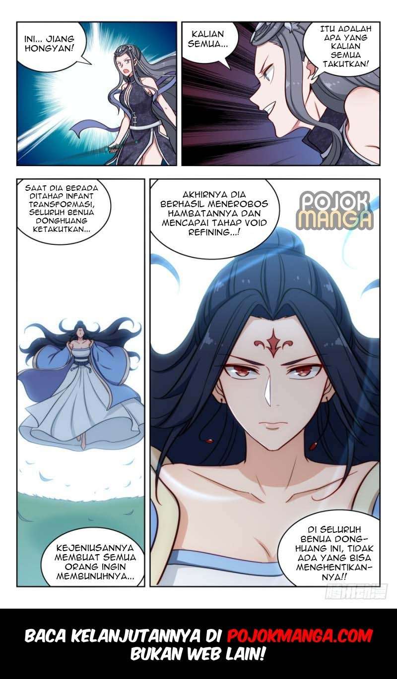 Strongest Anti M.E.T.A Chapter 178 - halaman 14