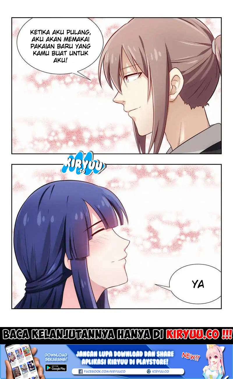 Strongest Anti M.E.T.A Chapter 18 - halaman 19