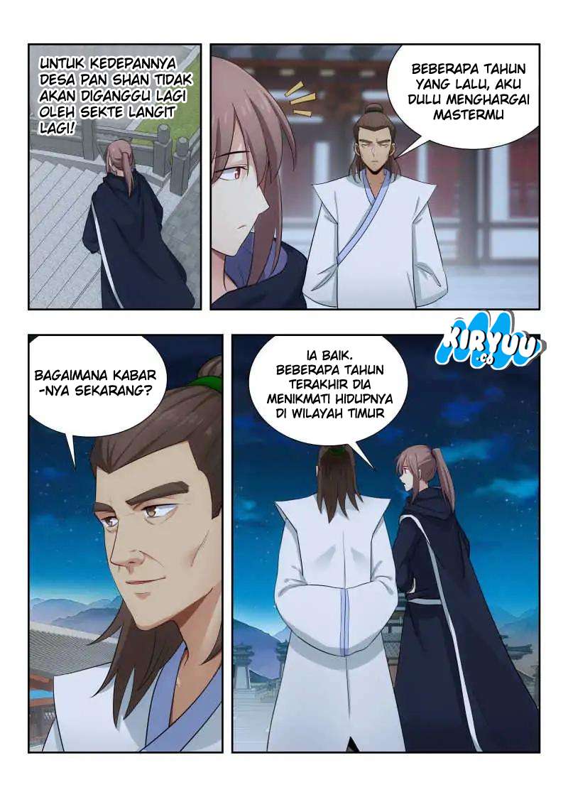 Strongest Anti M.E.T.A Chapter 19 - halaman 15