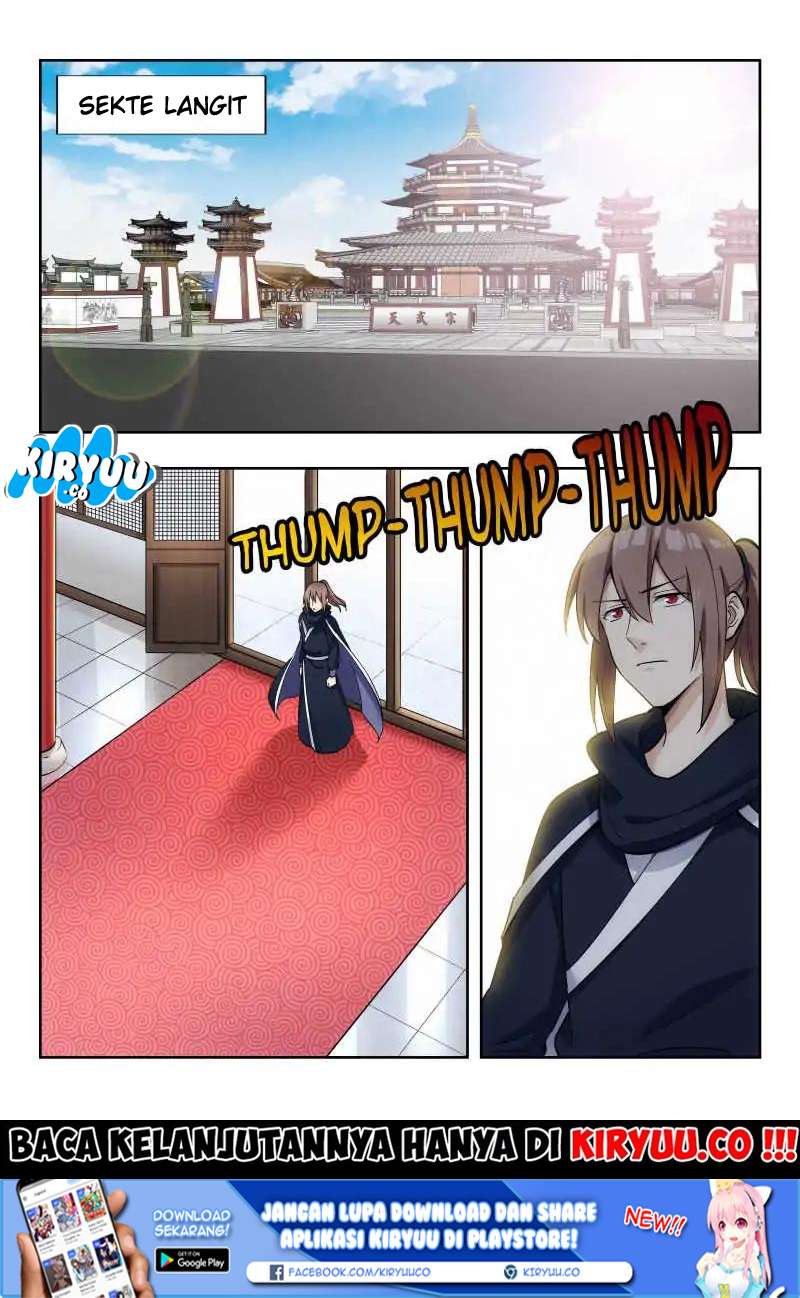 Strongest Anti M.E.T.A Chapter 19 - halaman 3