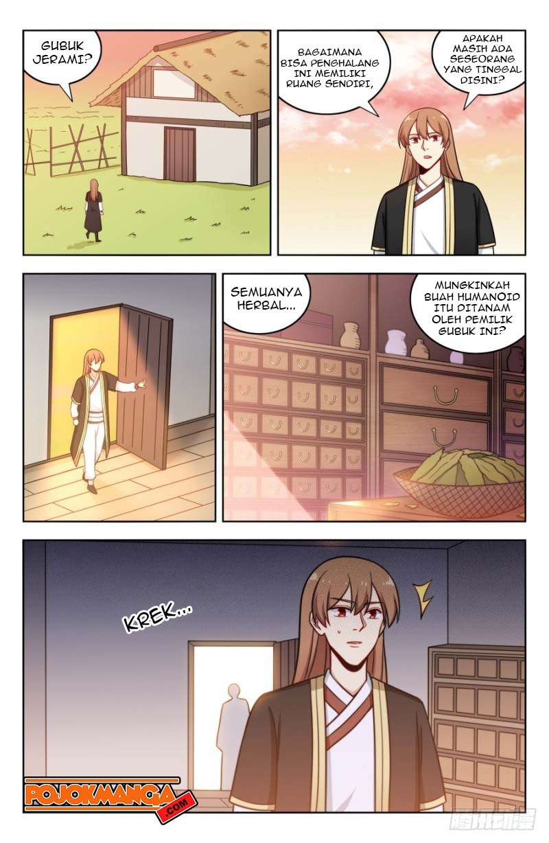 Strongest Anti M.E.T.A Chapter 190 - halaman 12