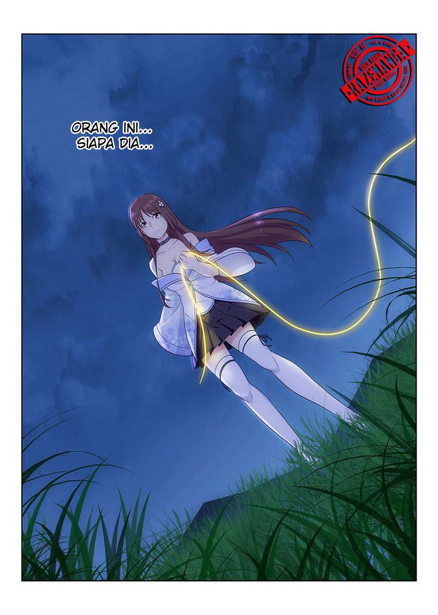 Strongest Anti M.E.T.A Chapter 2.5 - halaman 6