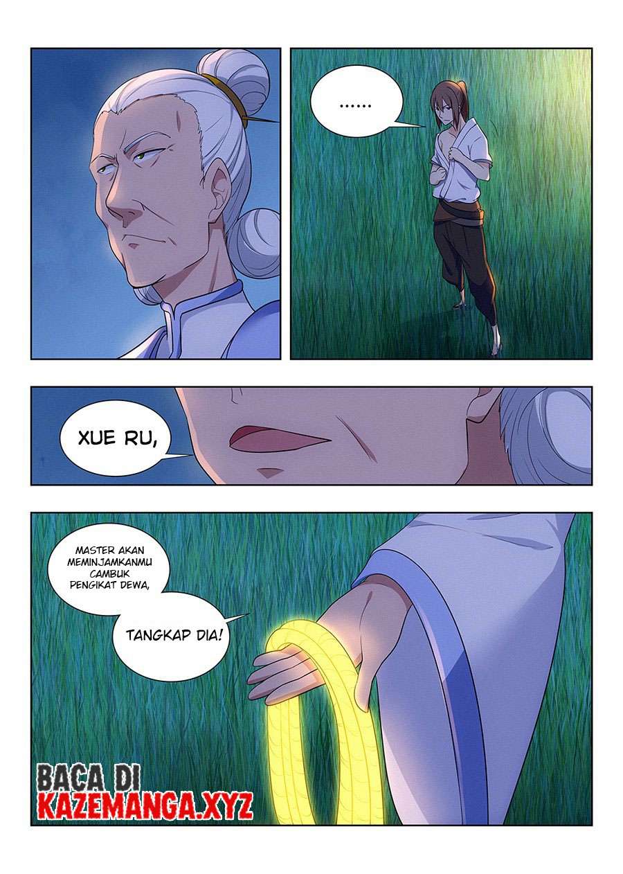 Strongest Anti M.E.T.A Chapter 2 - halaman 12