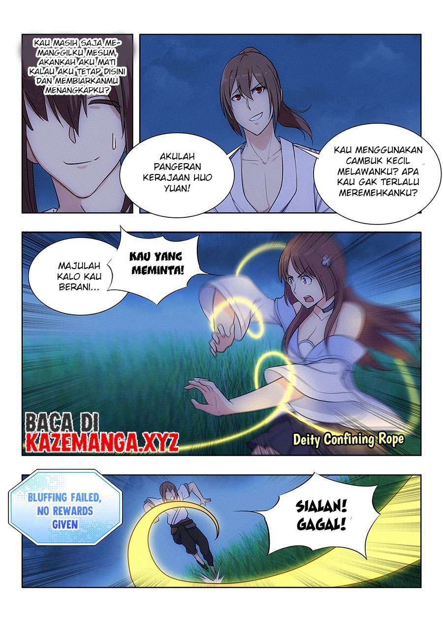 Strongest Anti M.E.T.A Chapter 2 - halaman 14