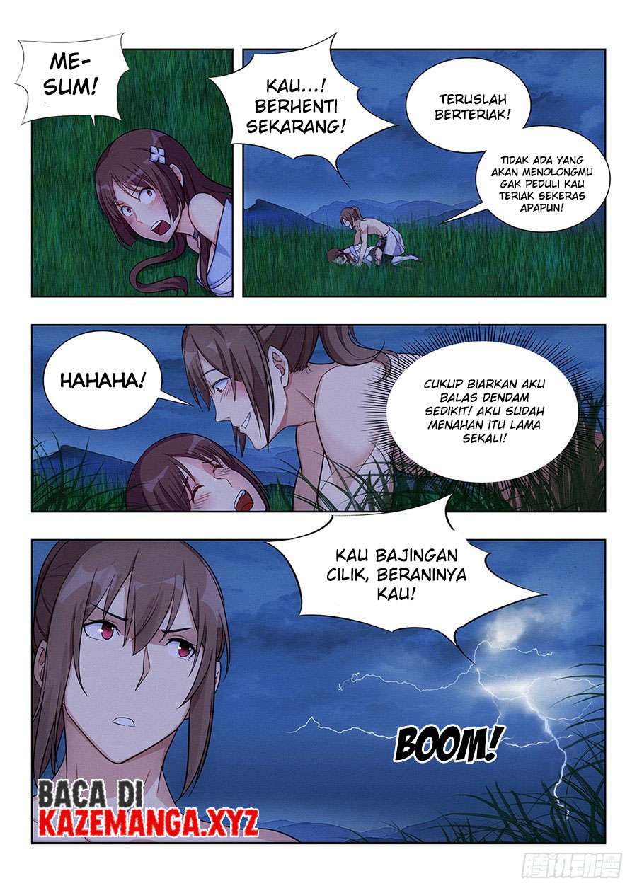 Strongest Anti M.E.T.A Chapter 2 - halaman 3