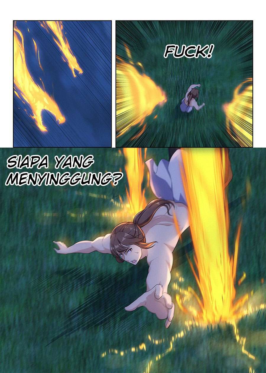 Strongest Anti M.E.T.A Chapter 2 - halaman 8