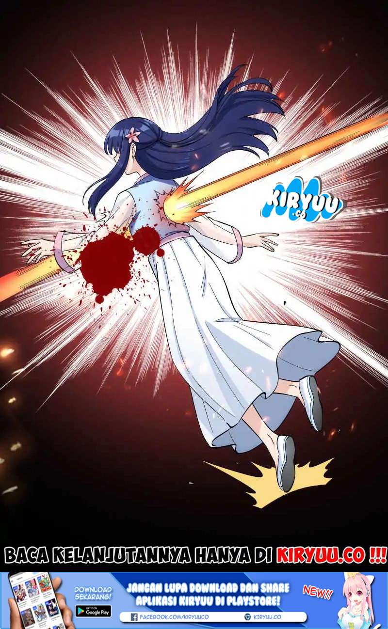 Strongest Anti M.E.T.A Chapter 20 - halaman 11