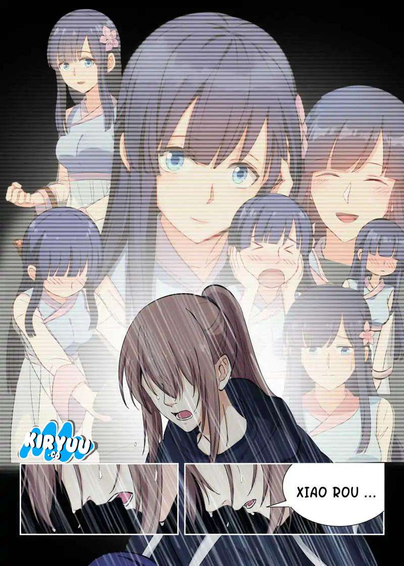 Strongest Anti M.E.T.A Chapter 20 - halaman 18