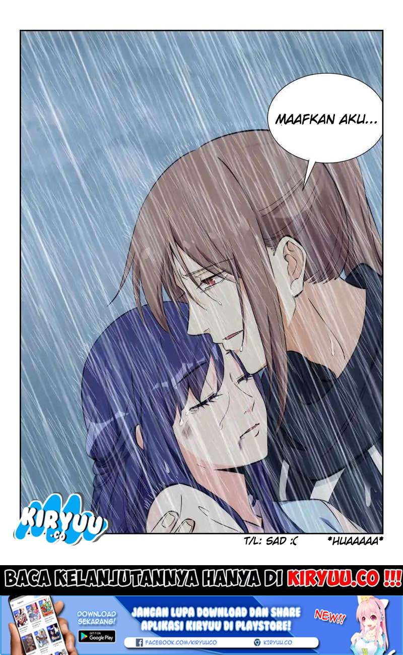 Strongest Anti M.E.T.A Chapter 20 - halaman 19