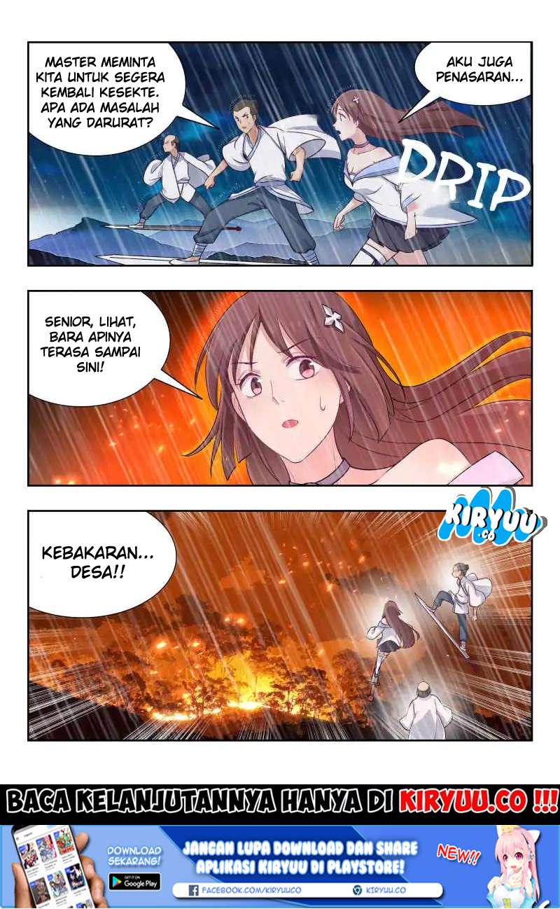 Strongest Anti M.E.T.A Chapter 20 - halaman 3
