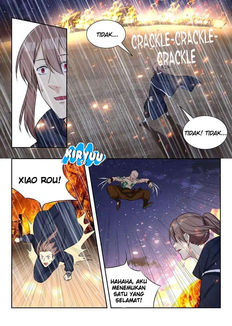 Strongest Anti M.E.T.A Chapter 20 - halaman 7