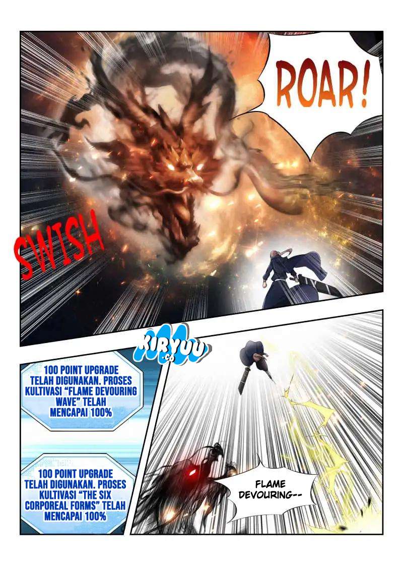 Strongest Anti M.E.T.A Chapter 21 - halaman 12