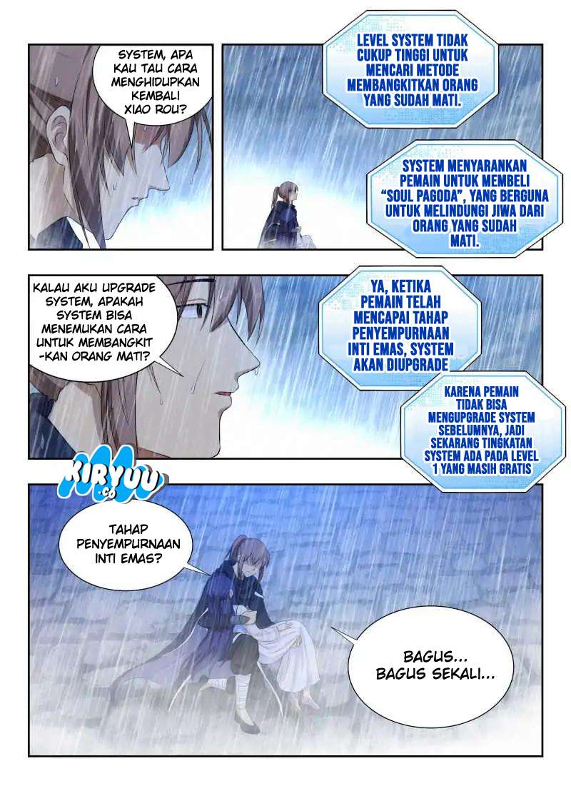 Strongest Anti M.E.T.A Chapter 21 - halaman 4