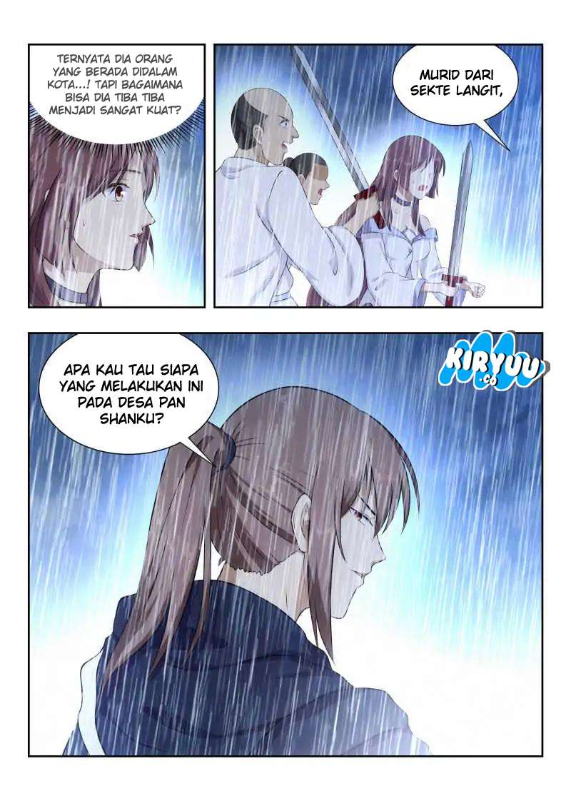 Strongest Anti M.E.T.A Chapter 21 - halaman 7