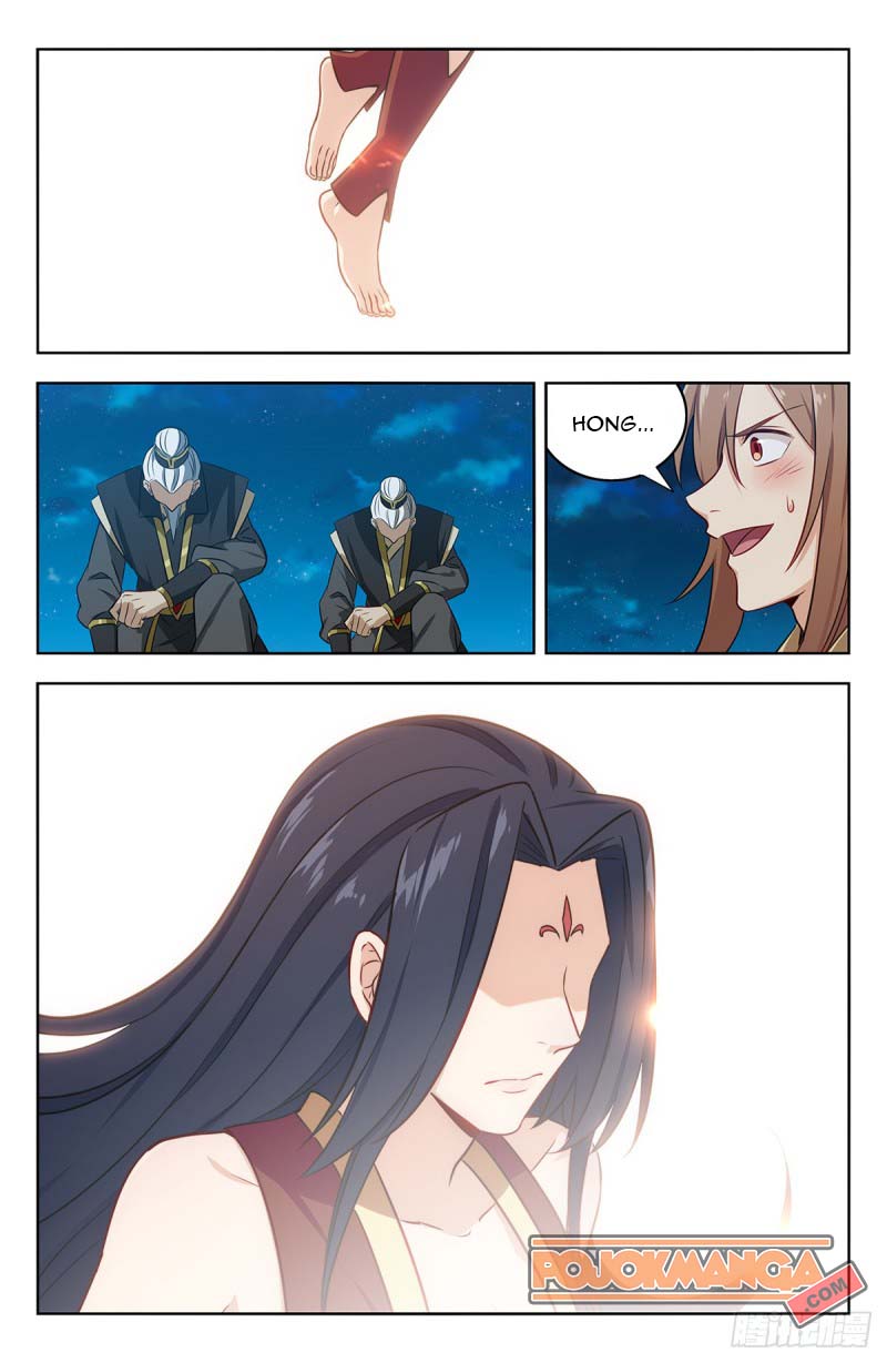 Strongest Anti M.E.T.A Chapter 218 - halaman 10