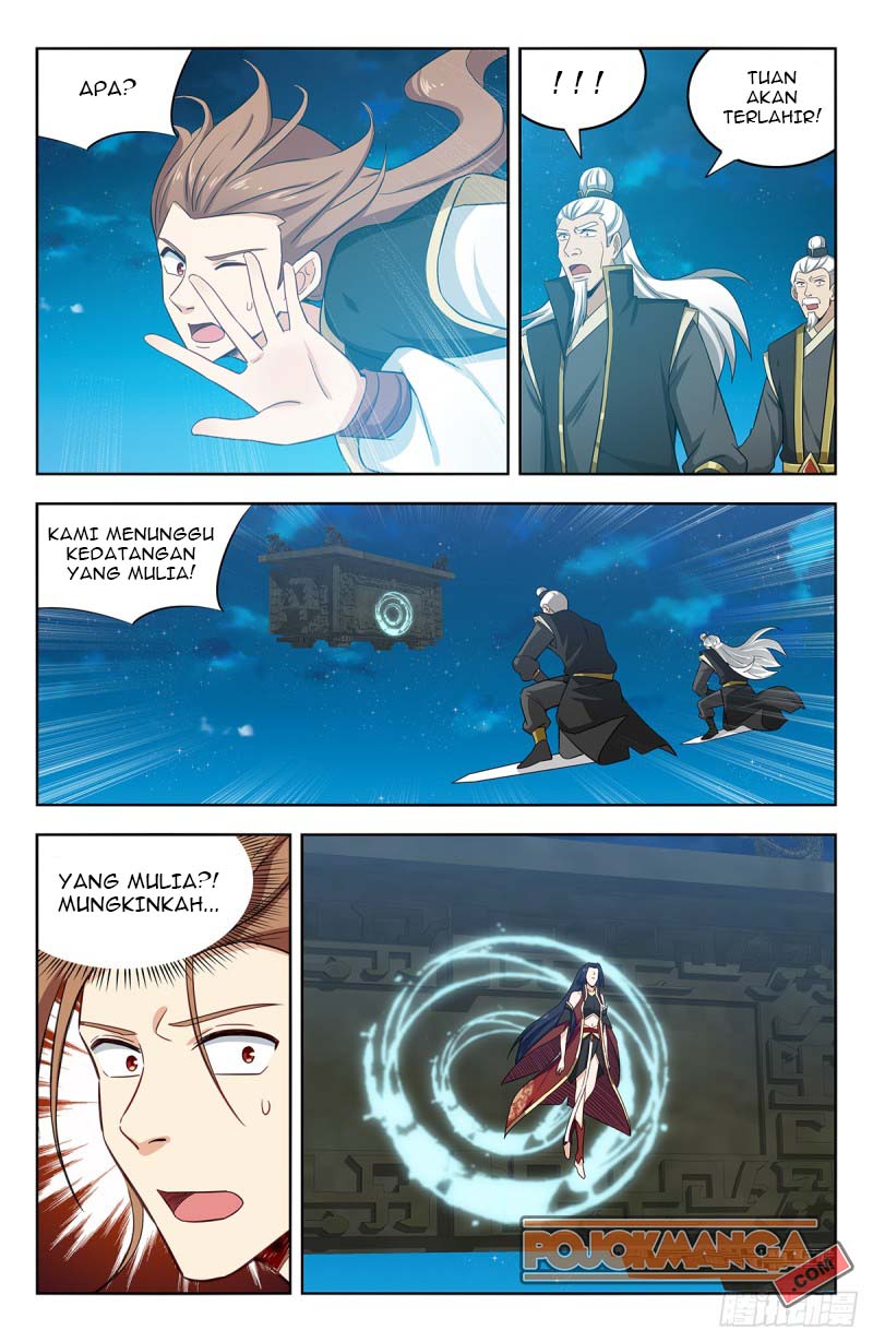 Strongest Anti M.E.T.A Chapter 218 - halaman 9