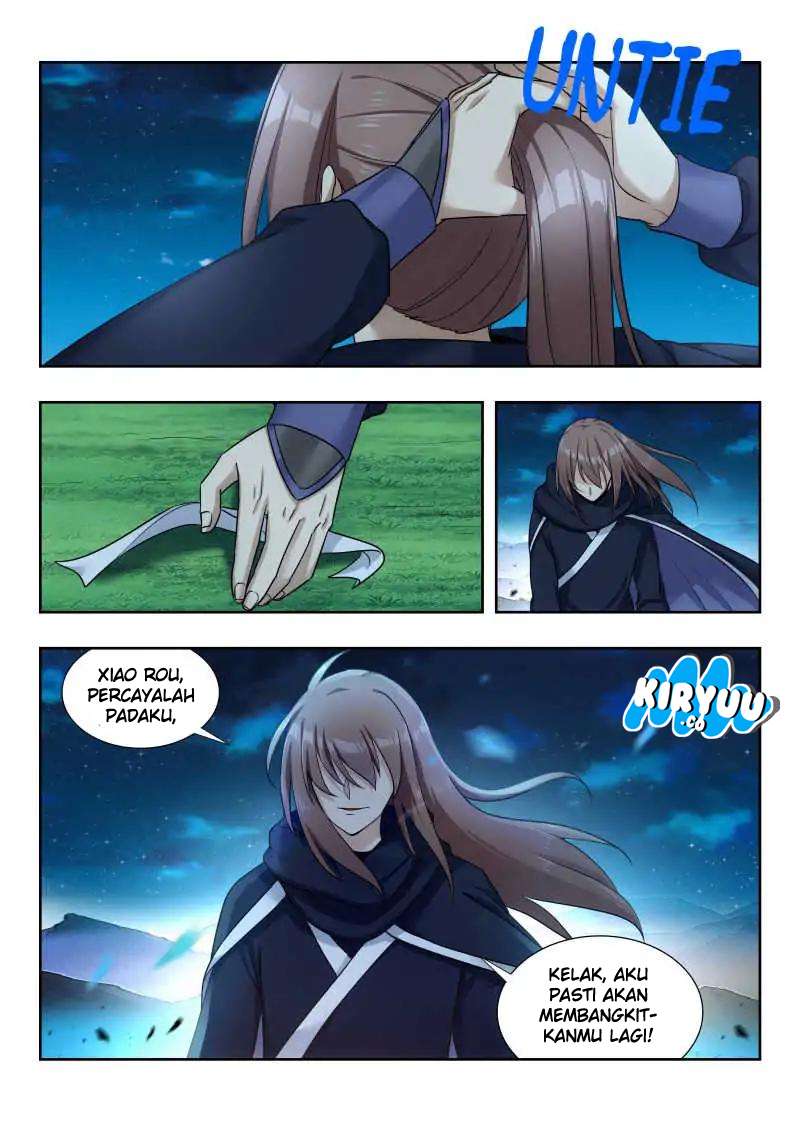 Strongest Anti M.E.T.A Chapter 22 - halaman 11
