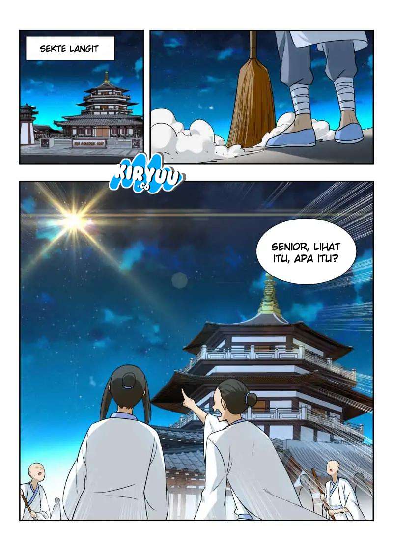 Strongest Anti M.E.T.A Chapter 22 - halaman 14