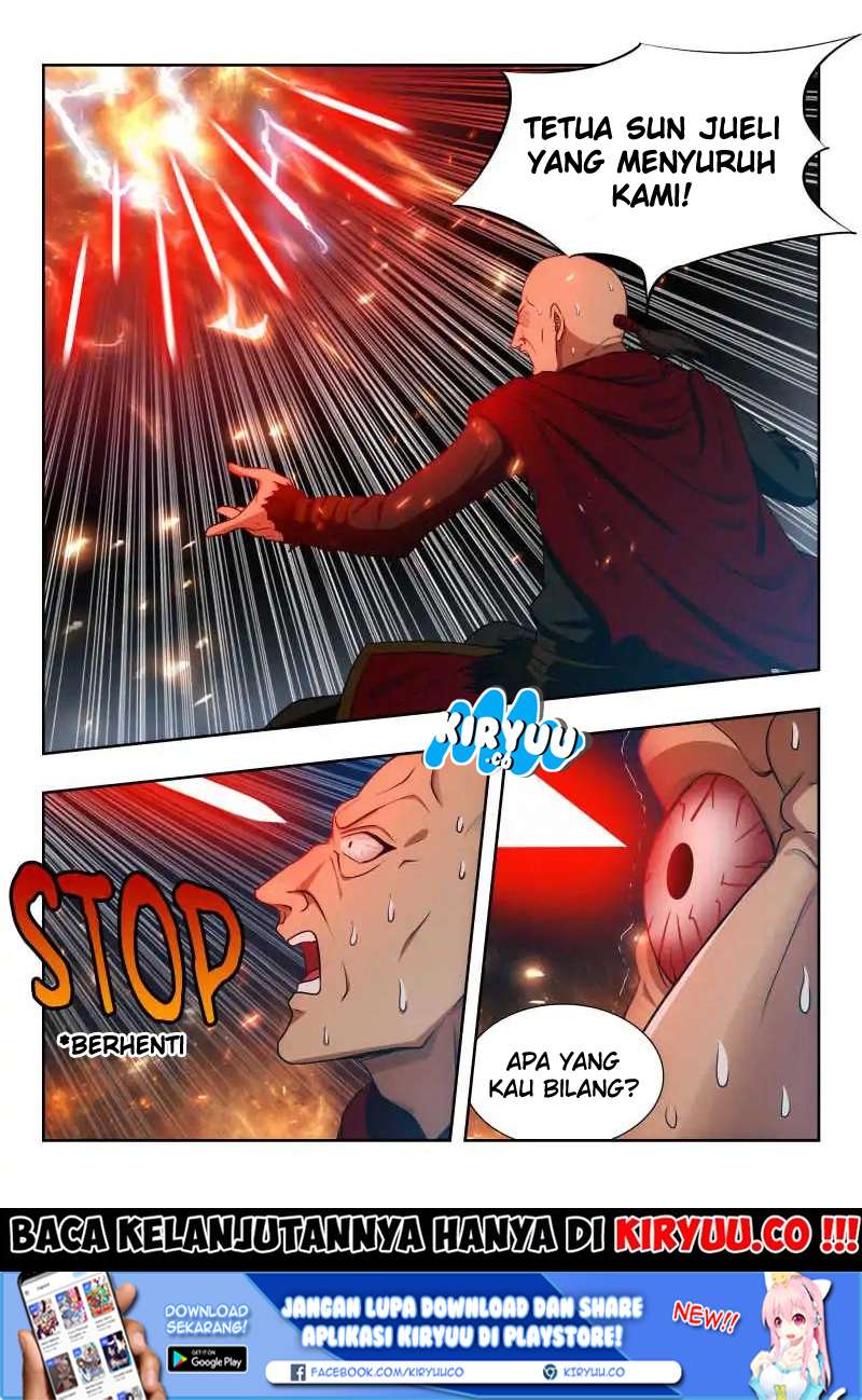 Strongest Anti M.E.T.A Chapter 22 - halaman 3