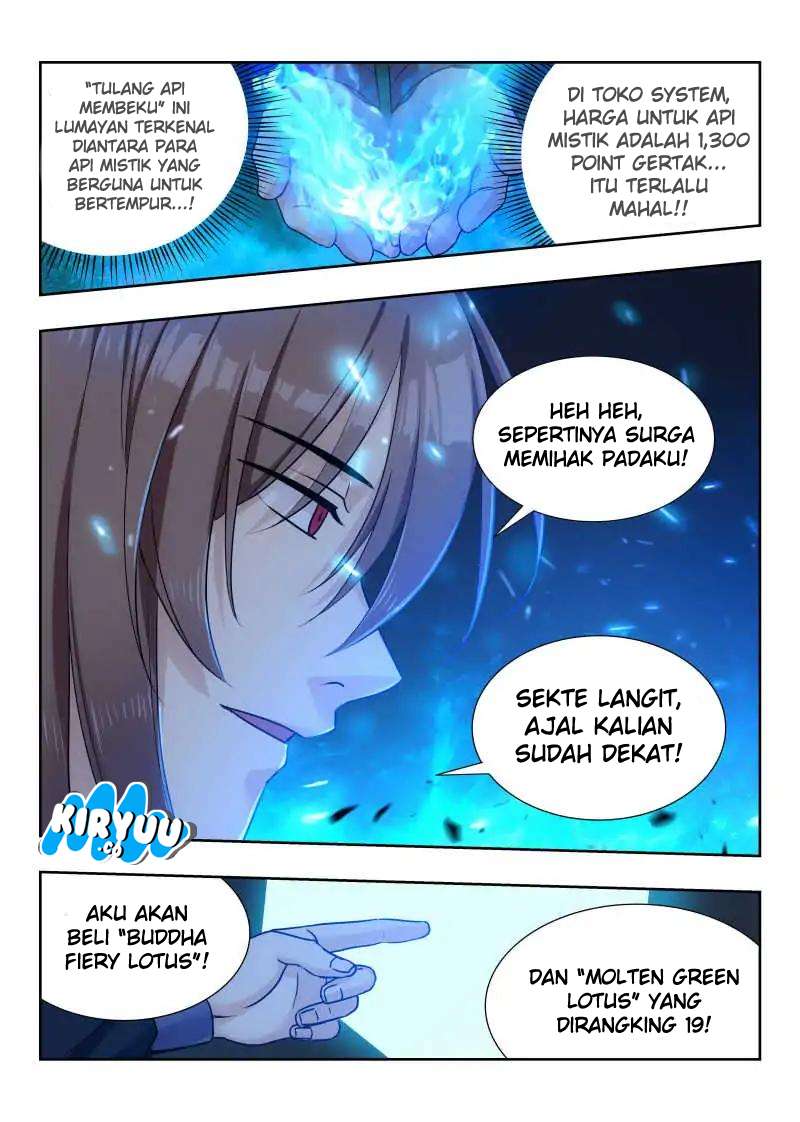 Strongest Anti M.E.T.A Chapter 22 - halaman 9