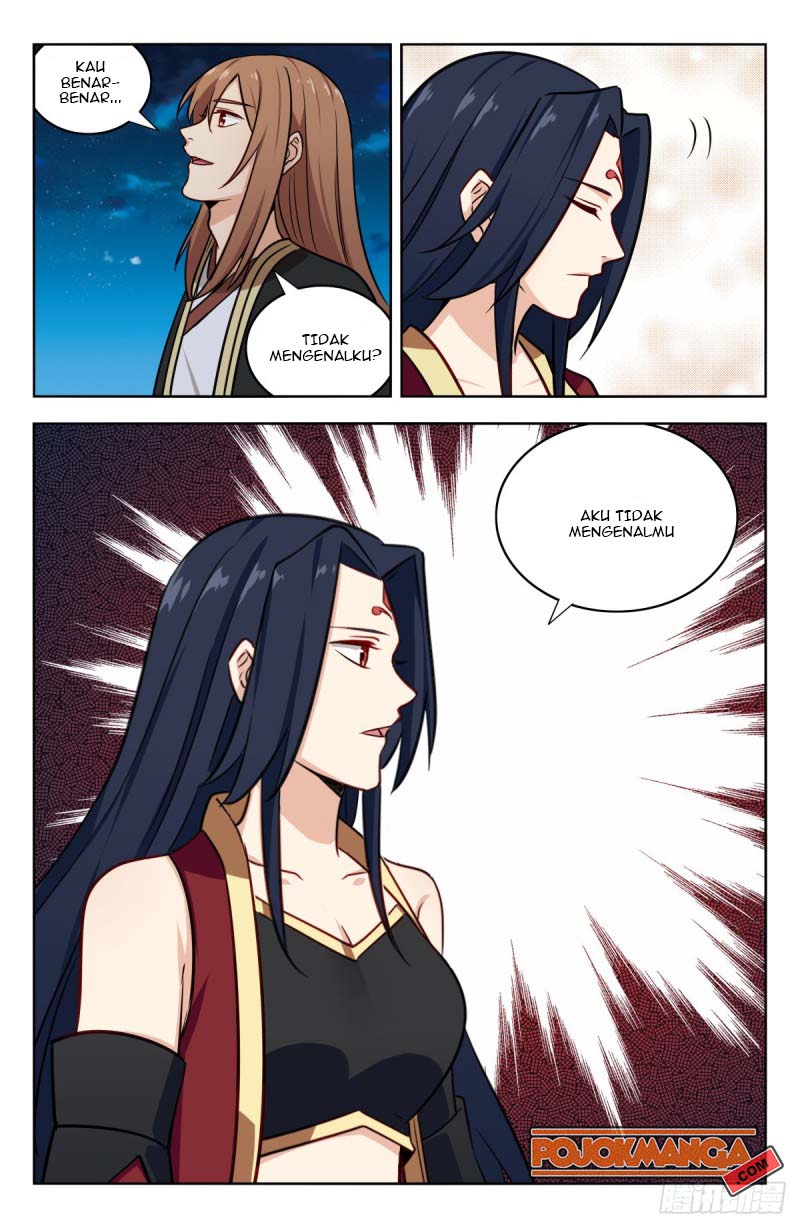 Strongest Anti M.E.T.A Chapter 220 - halaman 10