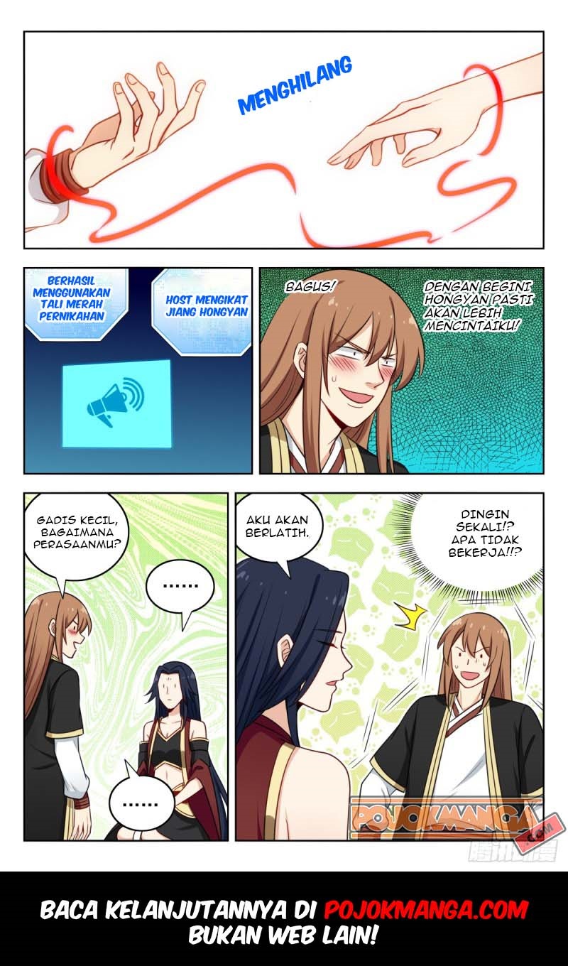 Strongest Anti M.E.T.A Chapter 221 - halaman 14