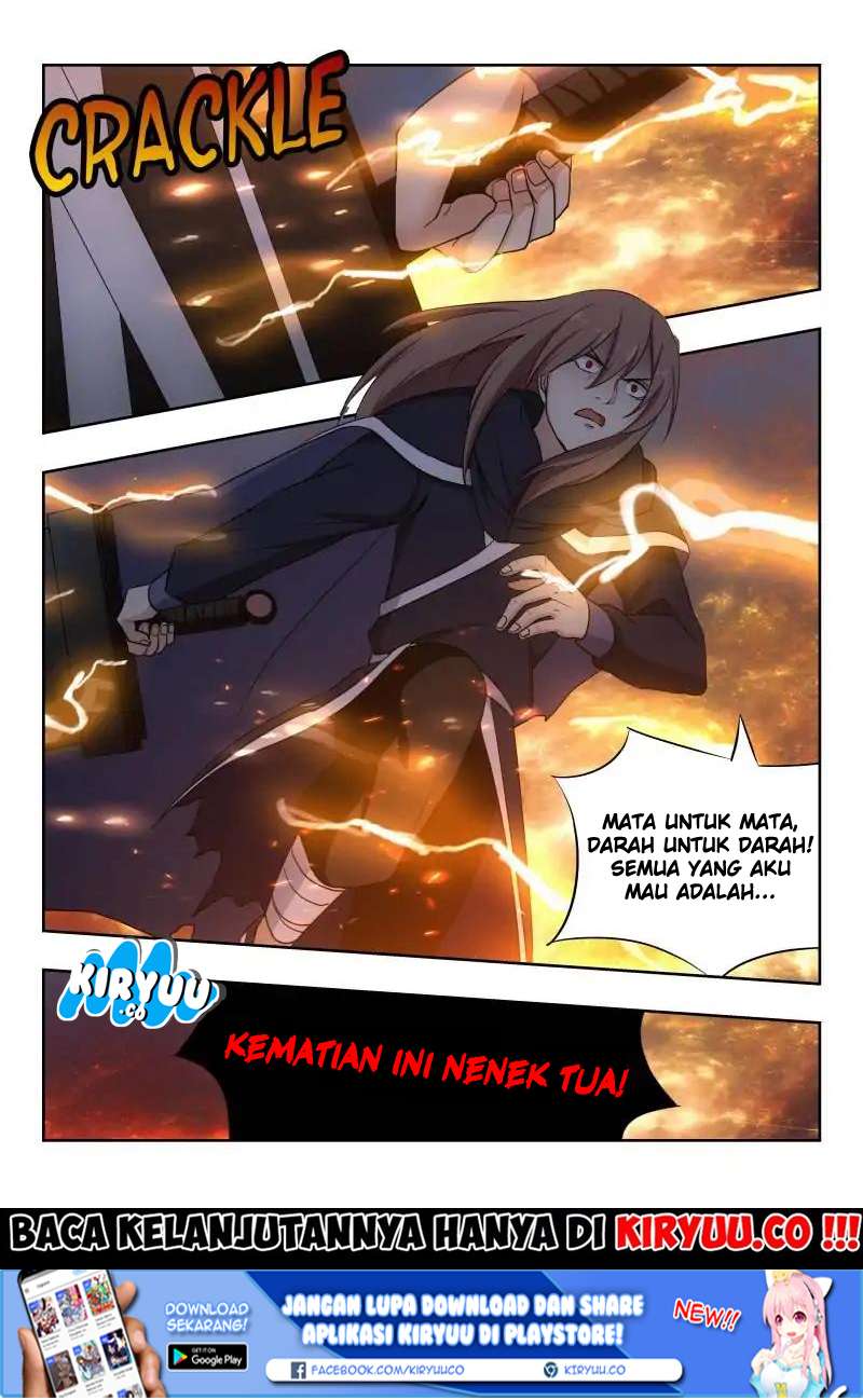Strongest Anti M.E.T.A Chapter 23 - halaman 15