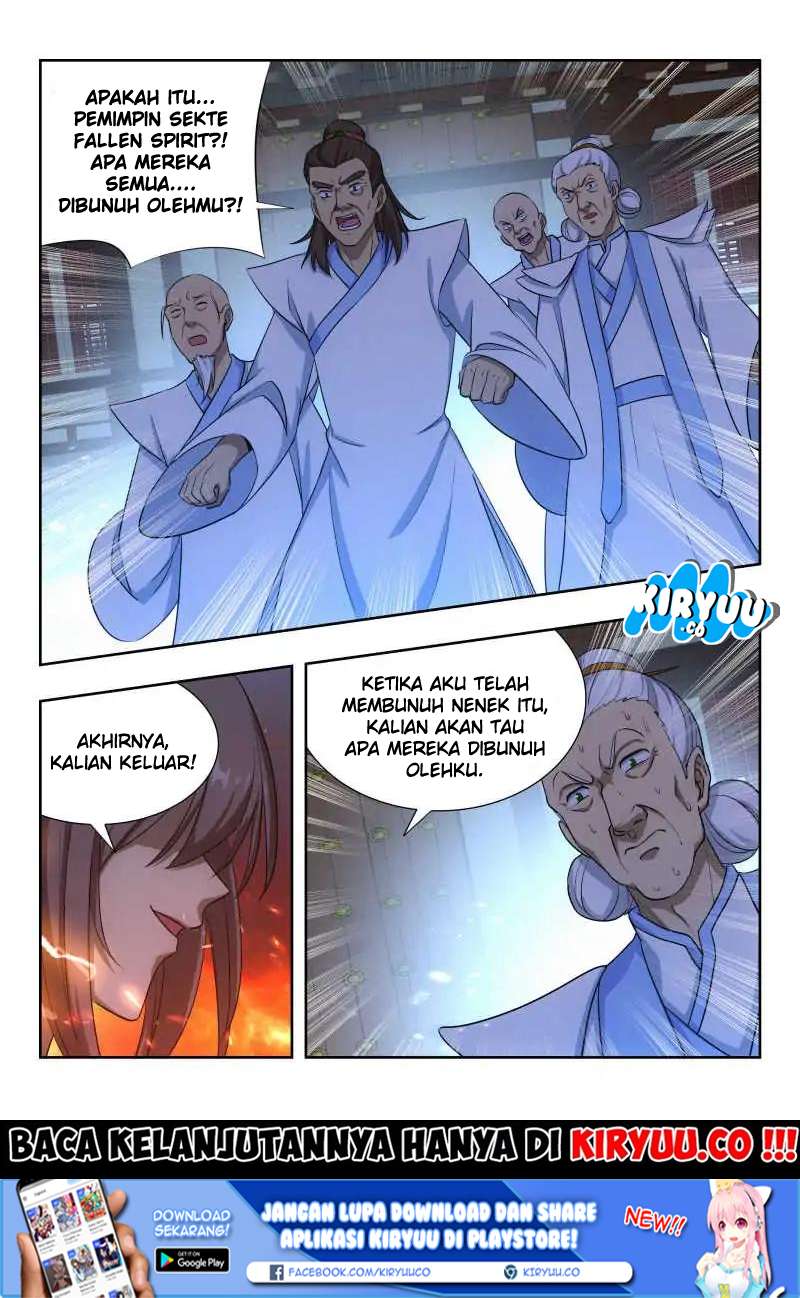 Strongest Anti M.E.T.A Chapter 23 - halaman 9