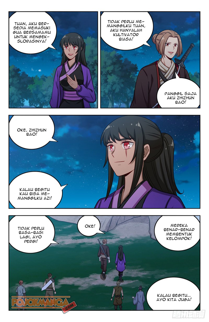 Strongest Anti M.E.T.A Chapter 232 - halaman 12