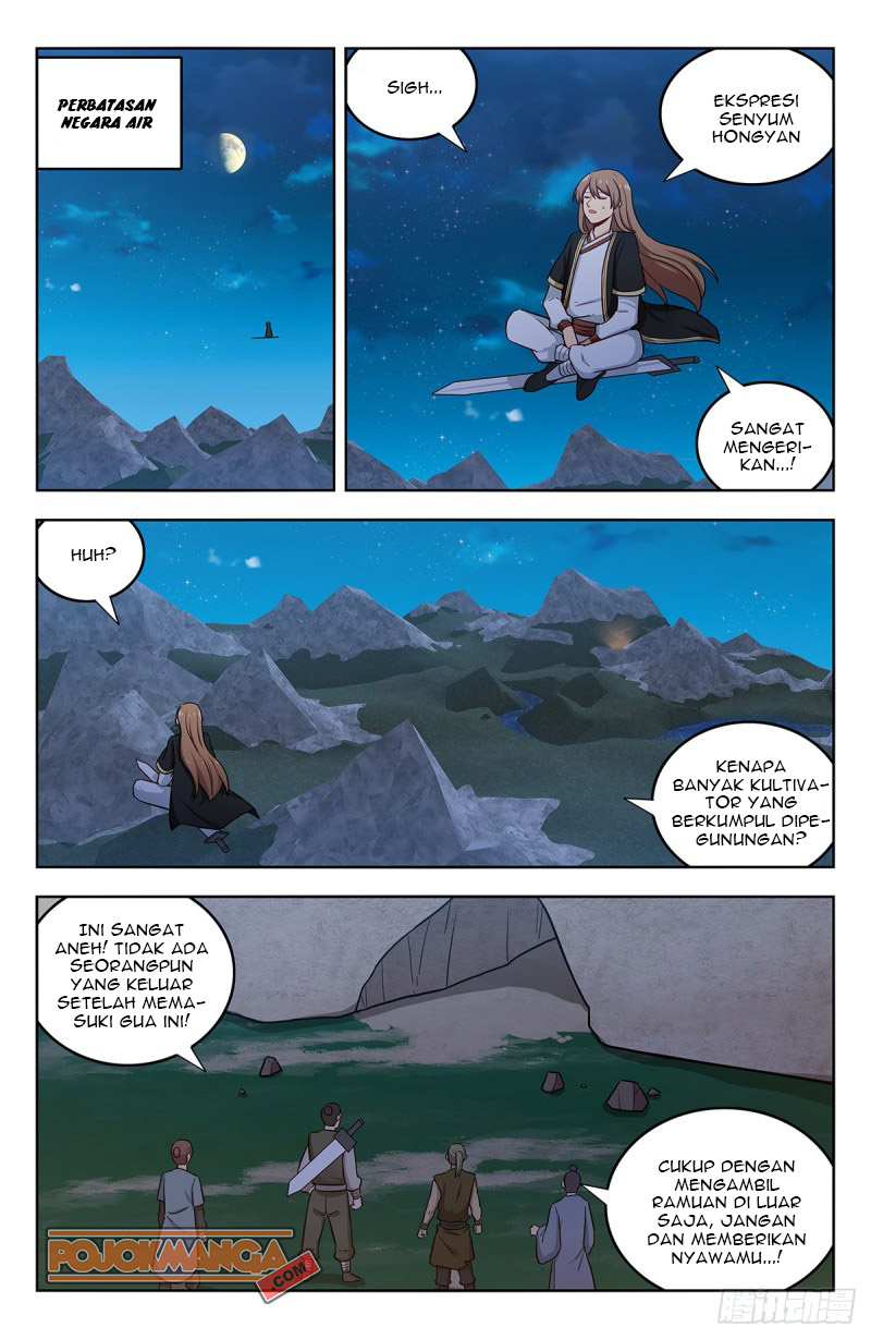 Strongest Anti M.E.T.A Chapter 232 - halaman 5