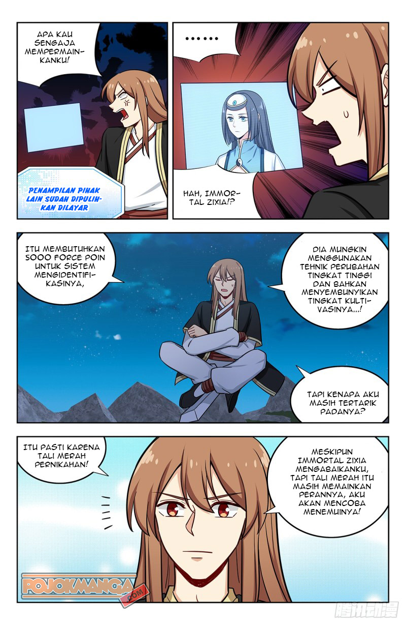 Strongest Anti M.E.T.A Chapter 232 - halaman 7