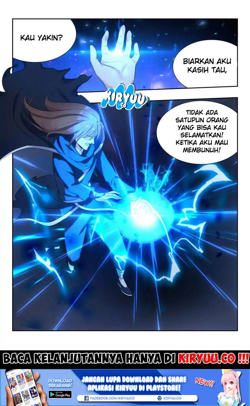Strongest Anti M.E.T.A Chapter 24 - halaman 10
