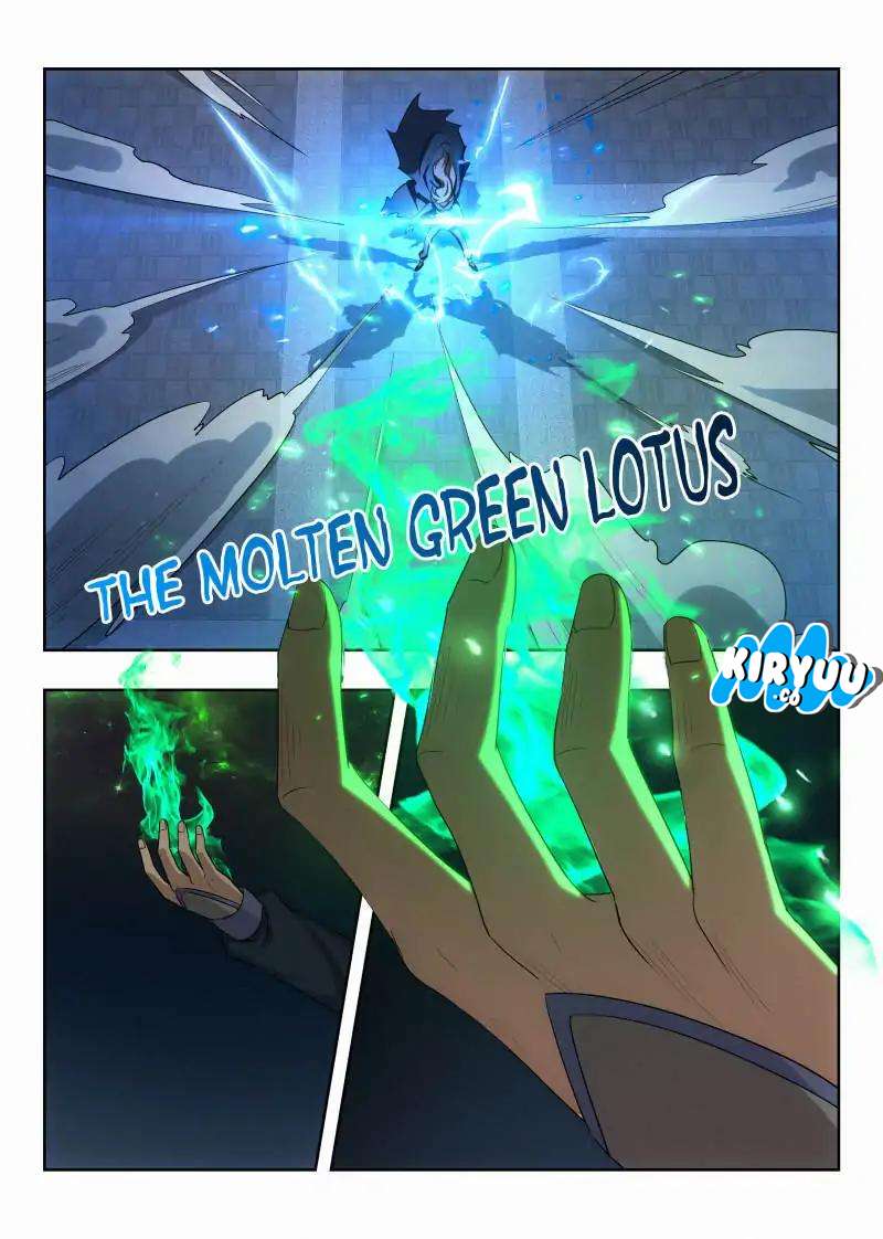 Strongest Anti M.E.T.A Chapter 24 - halaman 12