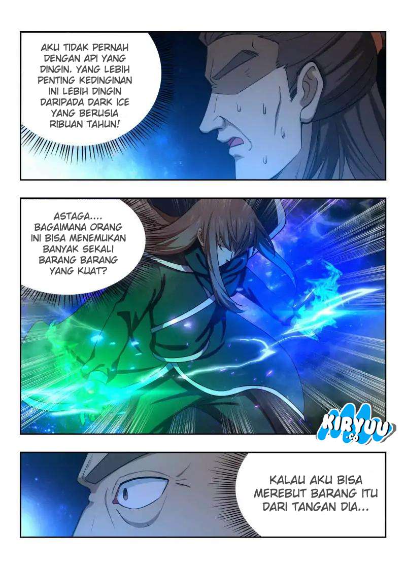 Strongest Anti M.E.T.A Chapter 24 - halaman 13