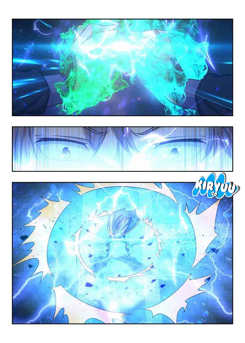 Strongest Anti M.E.T.A Chapter 24 - halaman 14
